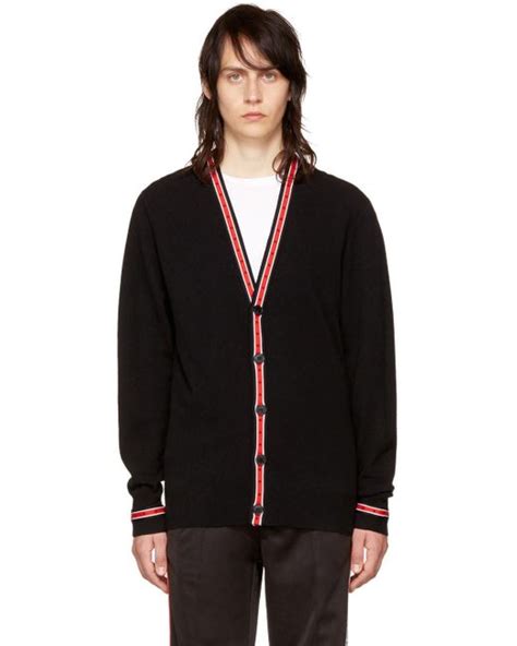 givenchy knitwear men's|givenchy men shop.